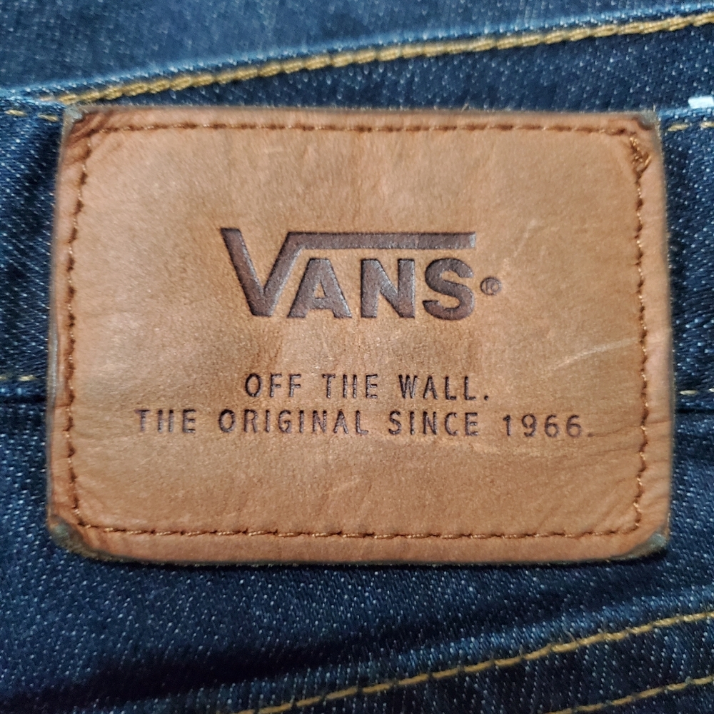 Youth VANS Jean's